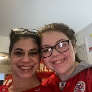 Meet your Posher, Christina